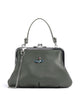 Vivienne Westwood Granny Frame Nappa Olkalaukku green