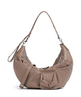 Vivienne Westwood Agnes Supple Medium Pussilaukku grey