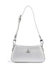 Vivienne Westwood Tasha Grain Olkalaukku silver