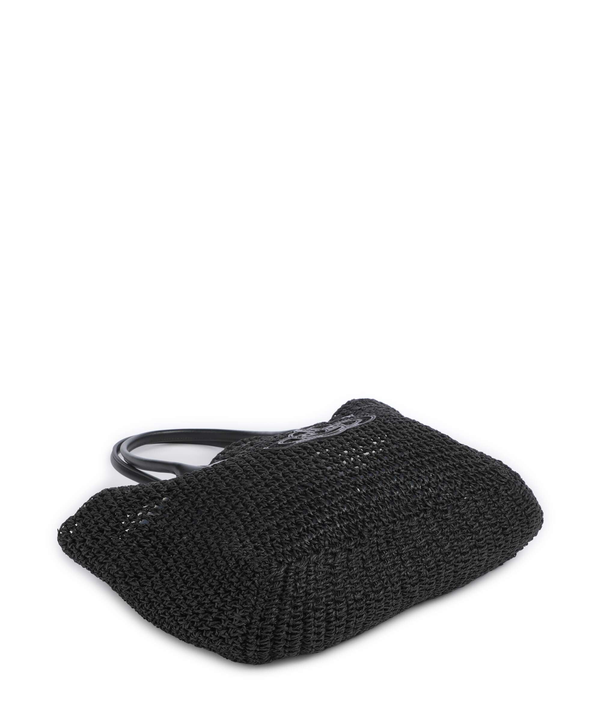 Vivienne Westwood Alana Tote bag black