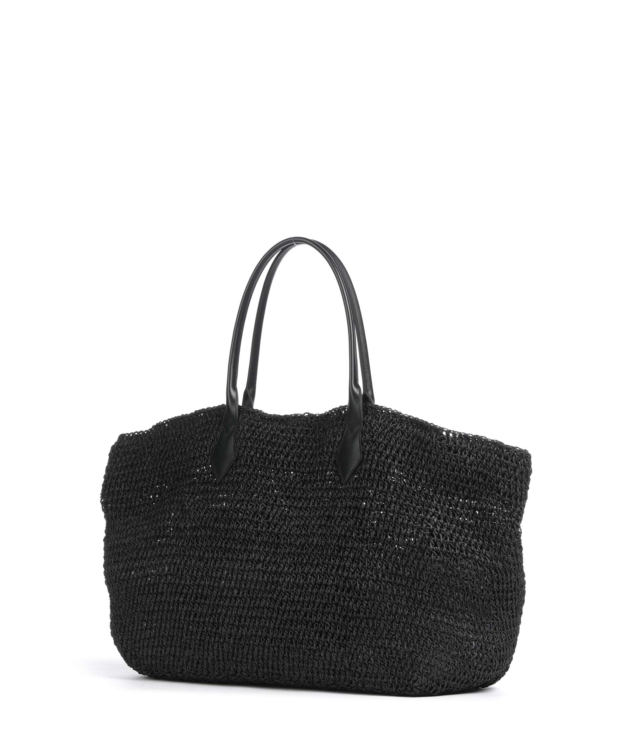 Vivienne Westwood Alana Tote bag black