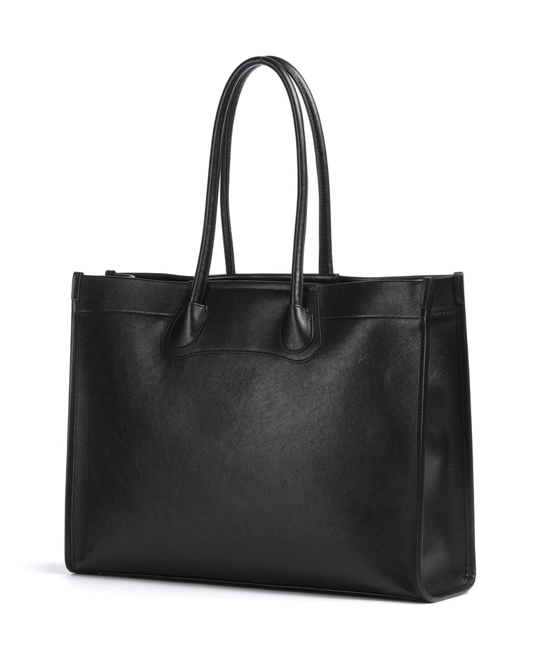 Vivienne Westwood Troy Supple Tote bag black