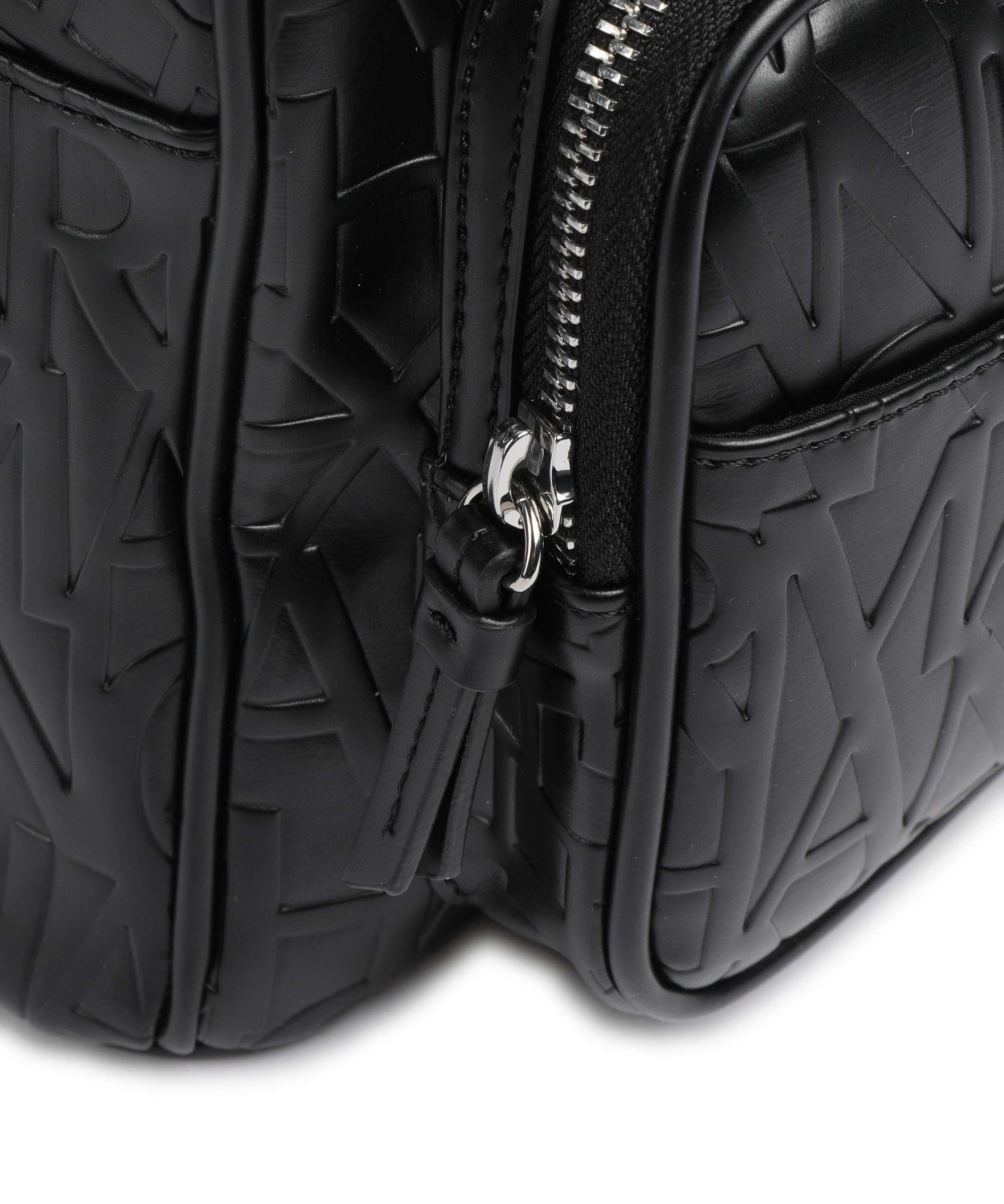 Armani Exchange Backpack nero