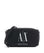 Armani Exchange Crossbody bag black