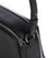 Armani Exchange Crossbody bag black
