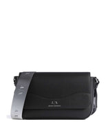 Armani Exchange Wave Olkalaukku nero