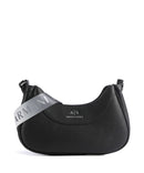 Armani Exchange Wave S Olkalaukku nero