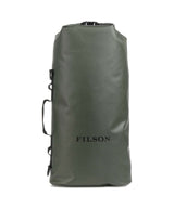 Filson Dry Large Viikonloppukassi green