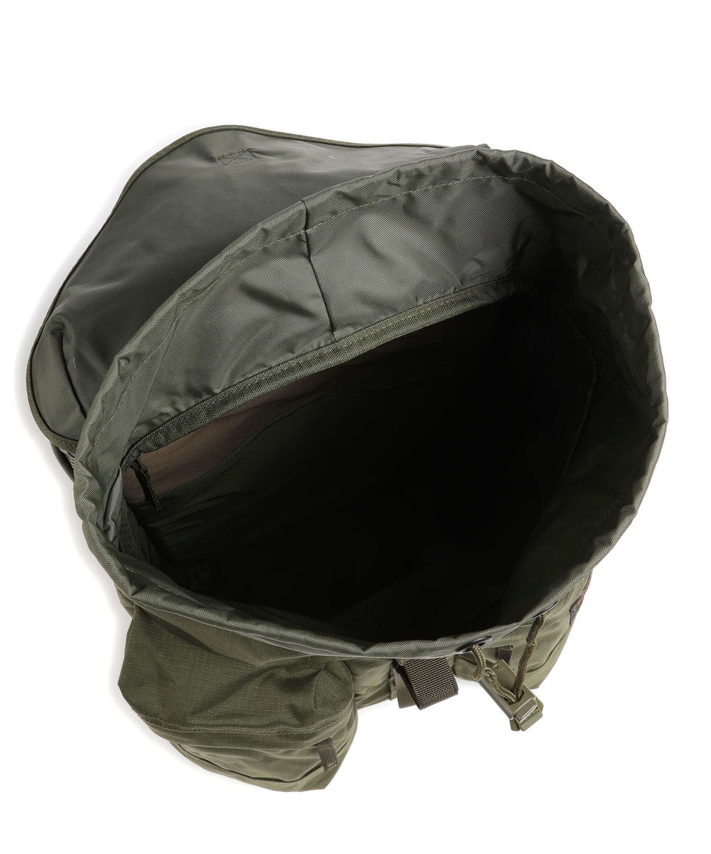 Filson Dryden Ripstop Backpack surplus green