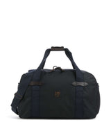 Filson Tin Cloth Medium Viikonloppukassi navy