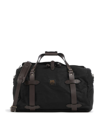 Filson Rugged Twill Medium Matkakassi black
