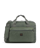 Filson Cordura Nylon Surveyor Pullmann Pack Reppukassi service green