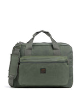 Filson Cordura Nylon Surveyor Pullmann Pack Backpack bag service green
