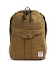 Filson Oil Finish Tin Cloth Journeyman Reppu tan