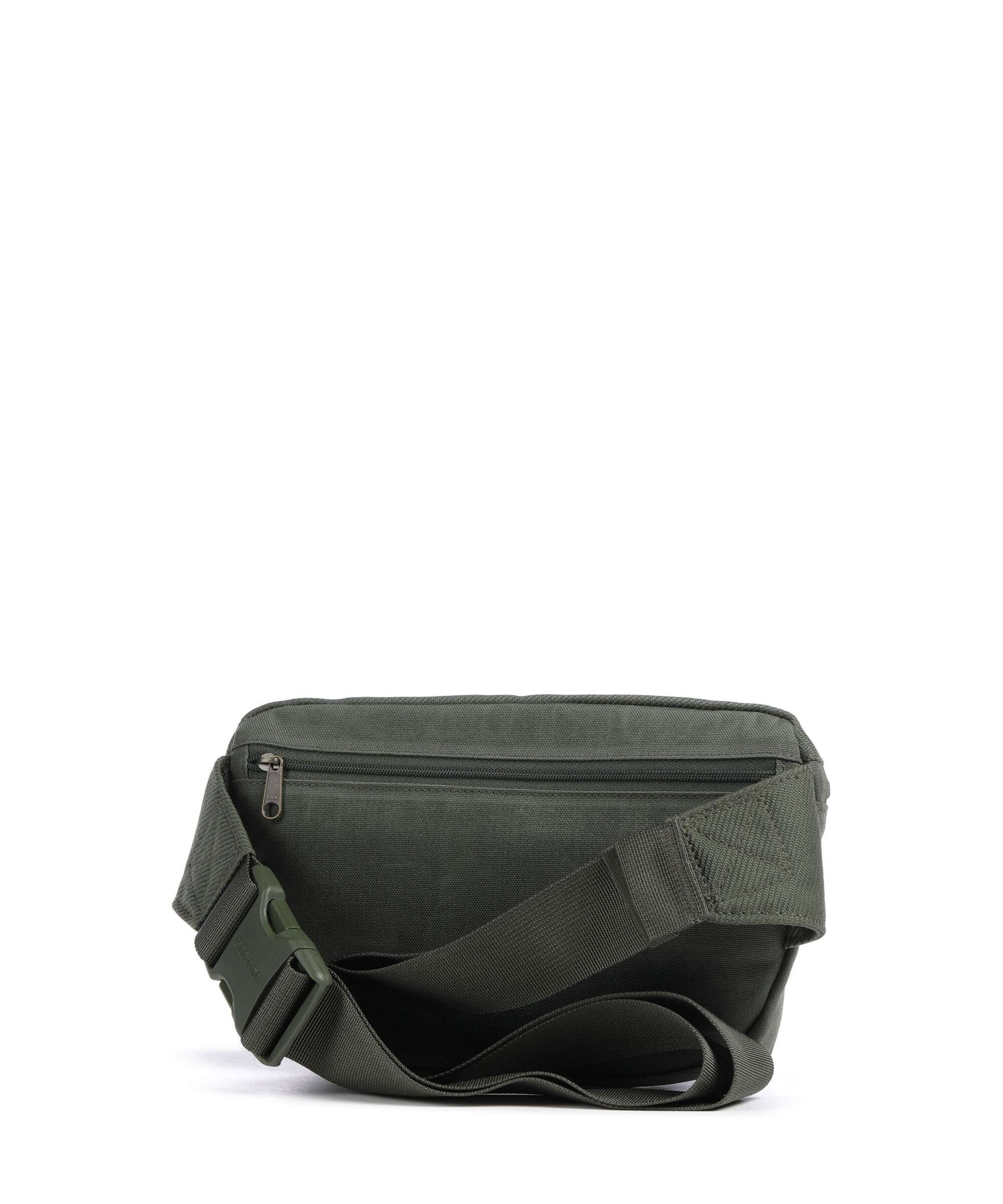 Filson Cordura Nylon Belt bag service green