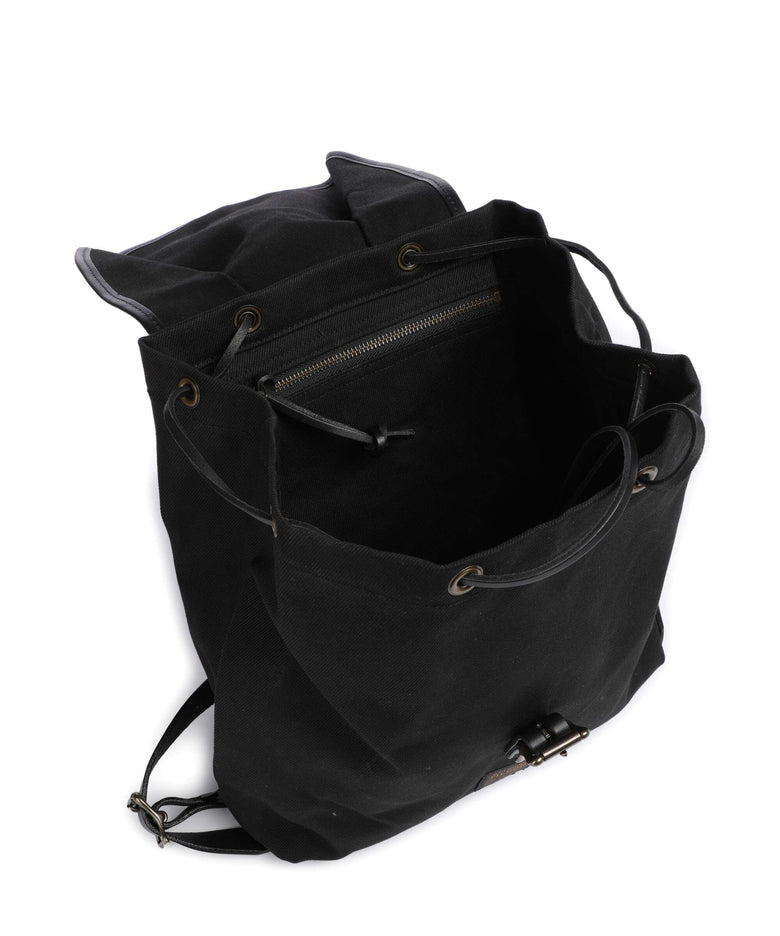 Filson Rugged Twill Backpack black