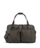 Filson Oil Finish Tin Cloth 24HR Duffle Weekend bag otter green