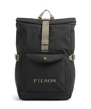 Filson Printed Shrub Reppu black