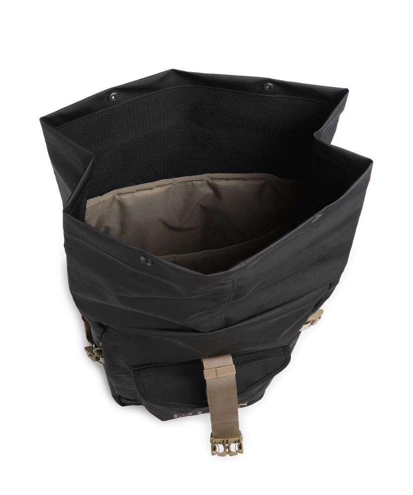 Filson Printed Shrub Backpack black