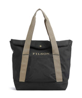 Filson Printed Shrub Tote bag black