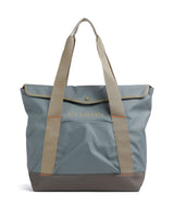 Filson Printed Shrub Tote bag slate
