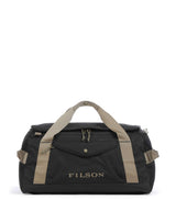 Filson Printed Shrub Viikonloppukassi black