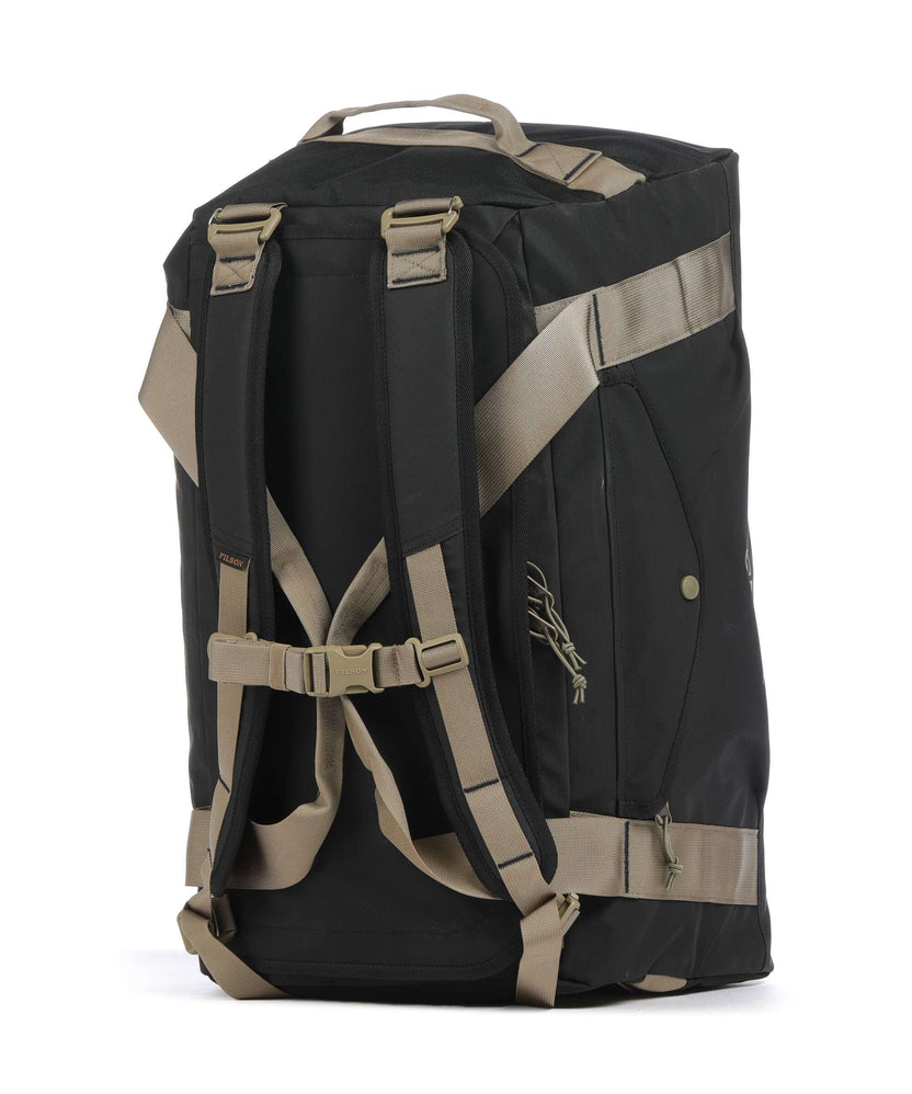 Filson Printed Shrub Weekend bag black