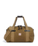 Filson Tin Cloth Viikonloppukassi dark tan
