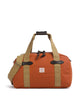 Filson Tin Cloth Viikonloppukassi rust