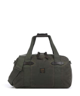 Filson Tin Cloth Viikonloppukassi otter green
