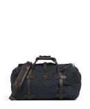 Filson Luggage Twill Viikonloppukassi navy
