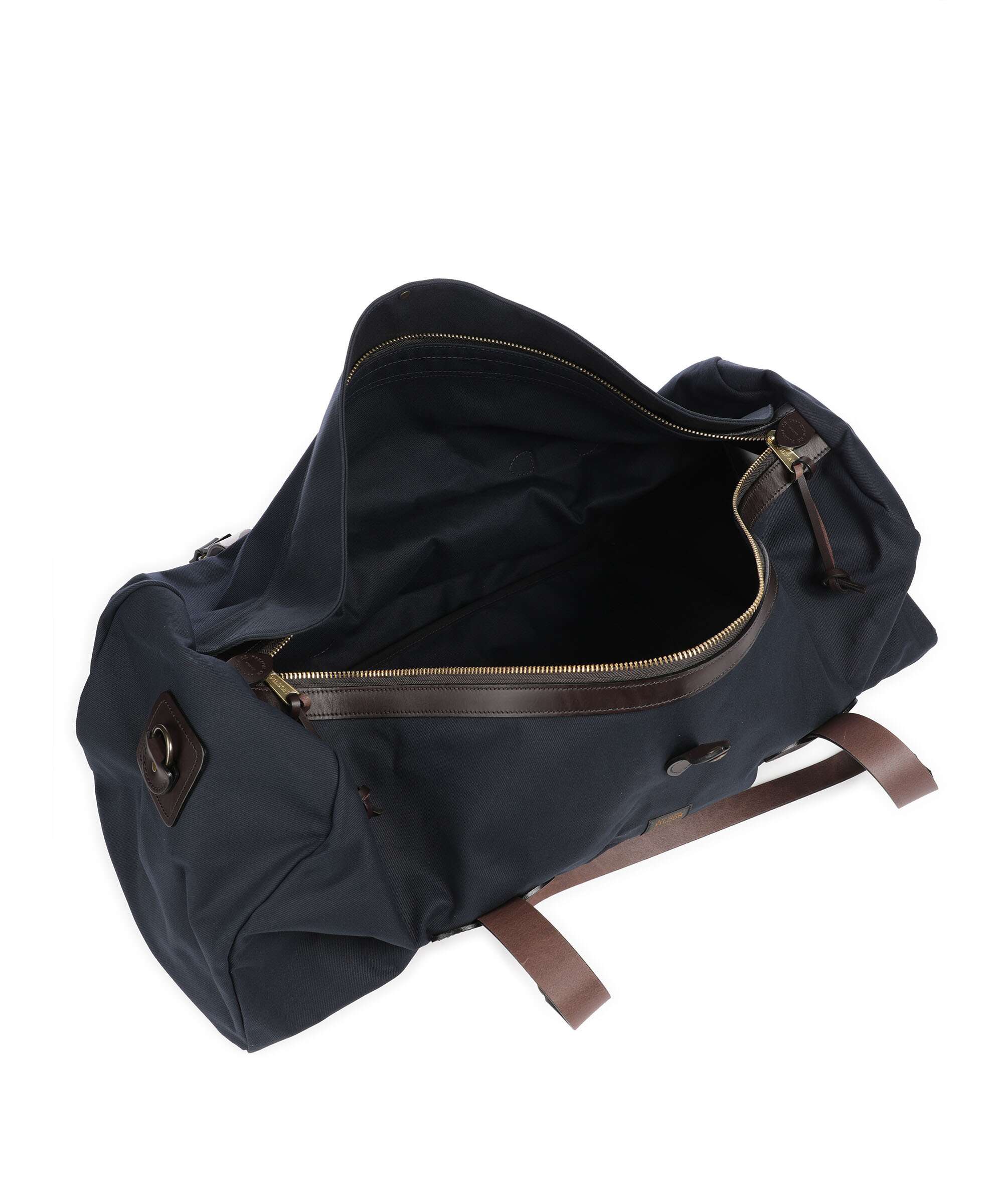 Filson Rugged Twill Large Travel bag navy