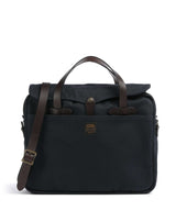 Filson Luggage Twill Asiakirjasalkku navy