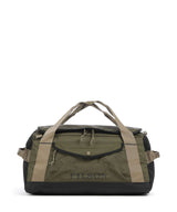 Filson Printed Shrub Weekend bag olive black covert