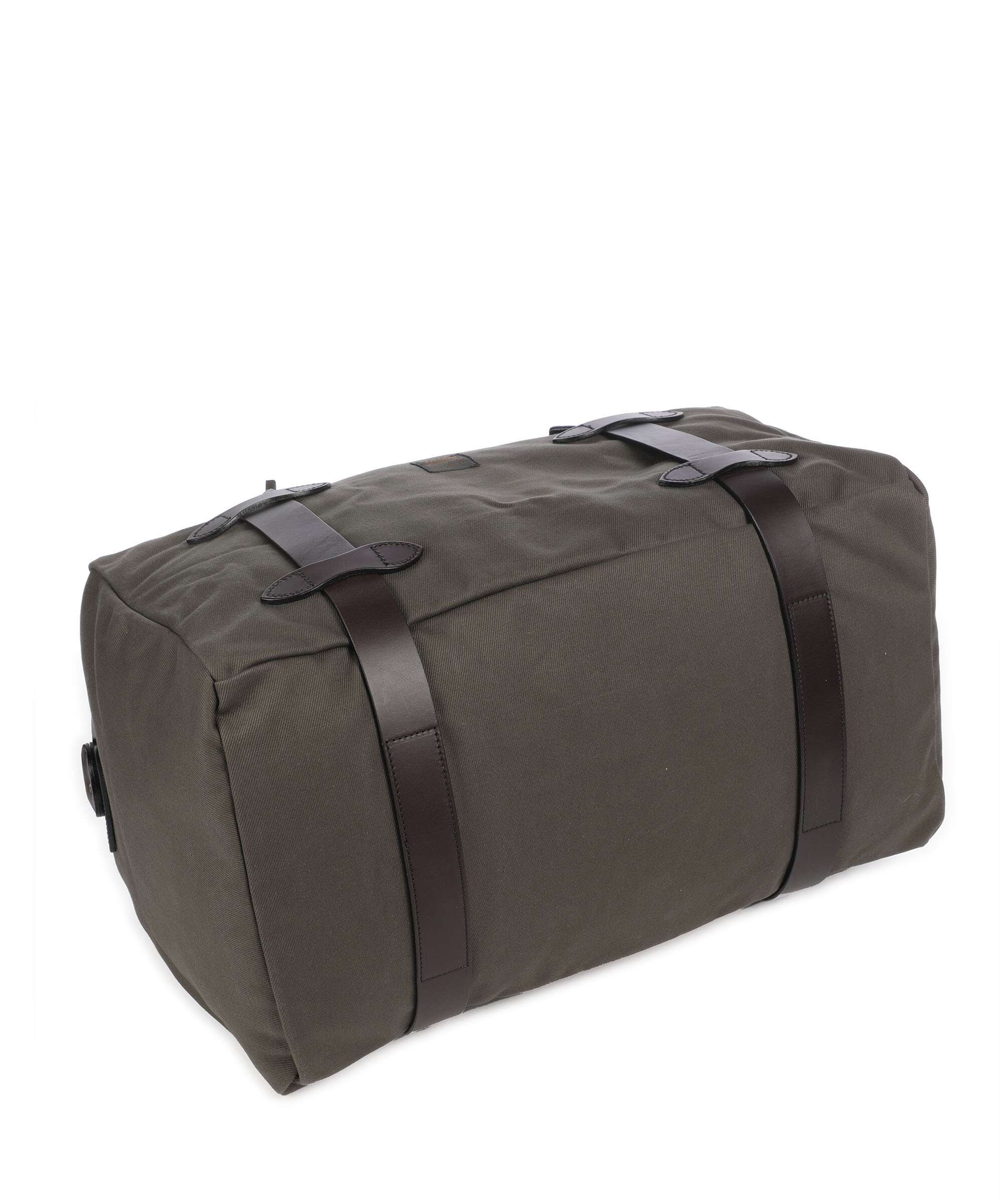 Filson Rugged Twill Medium Weekend bag otter green