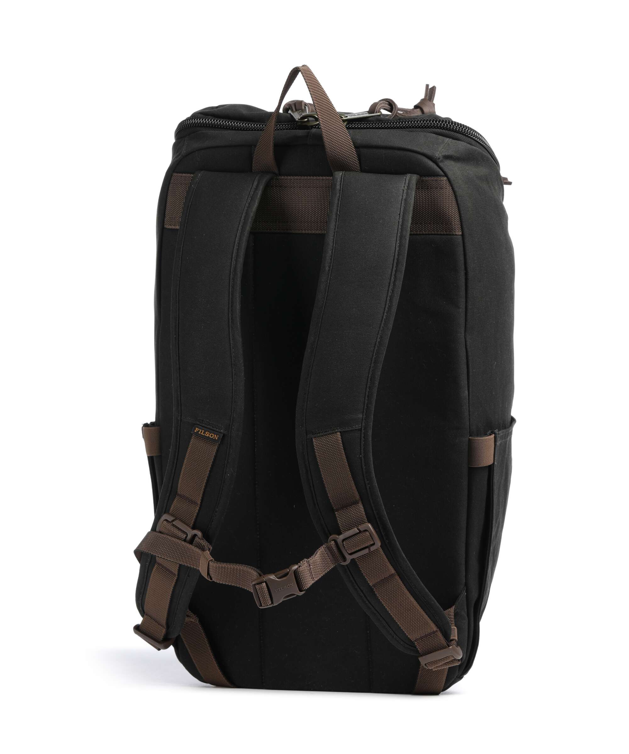 Filson Trapper Creek Backpack dark timber