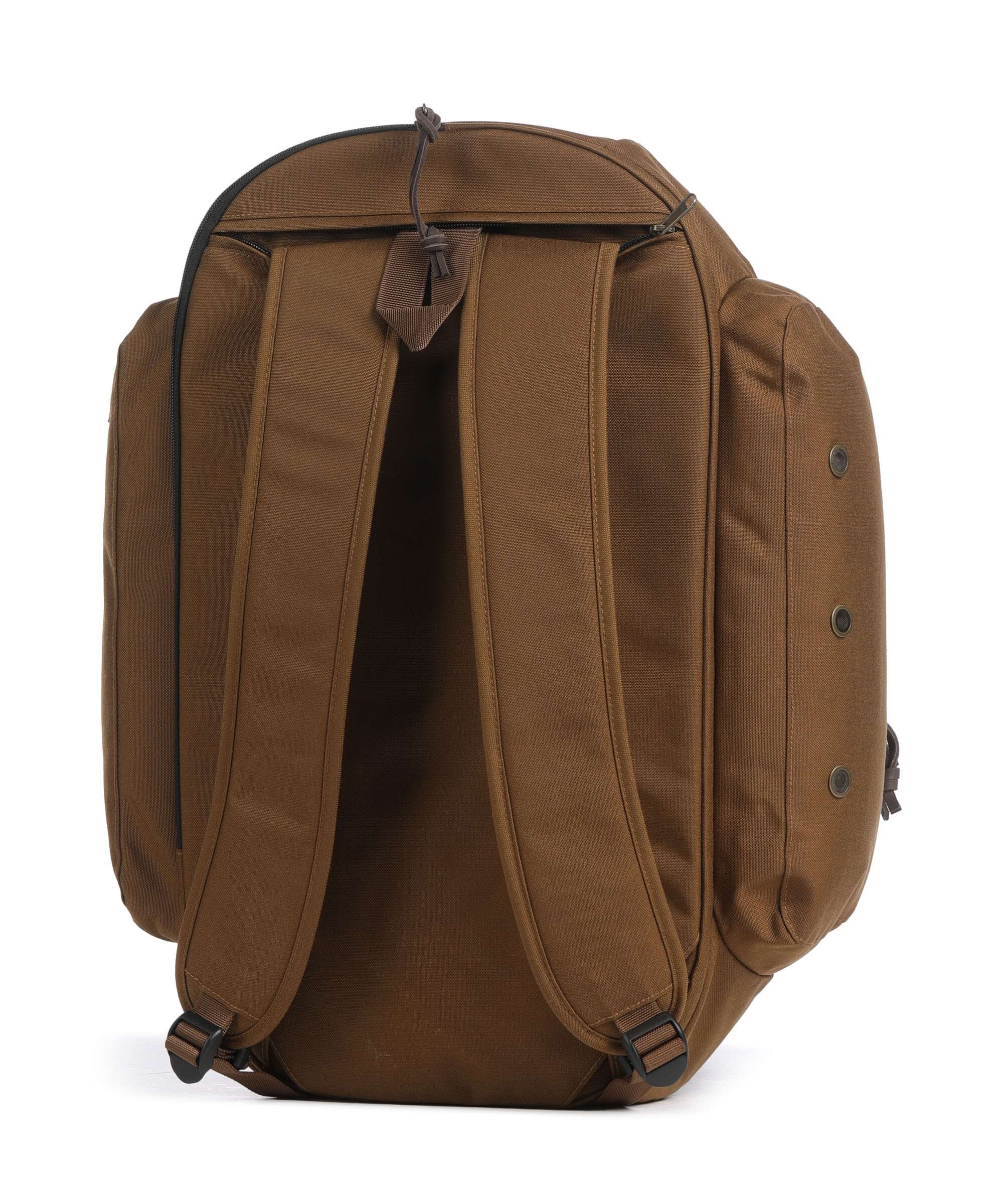 Filson Dryden Weekend bag whiskey