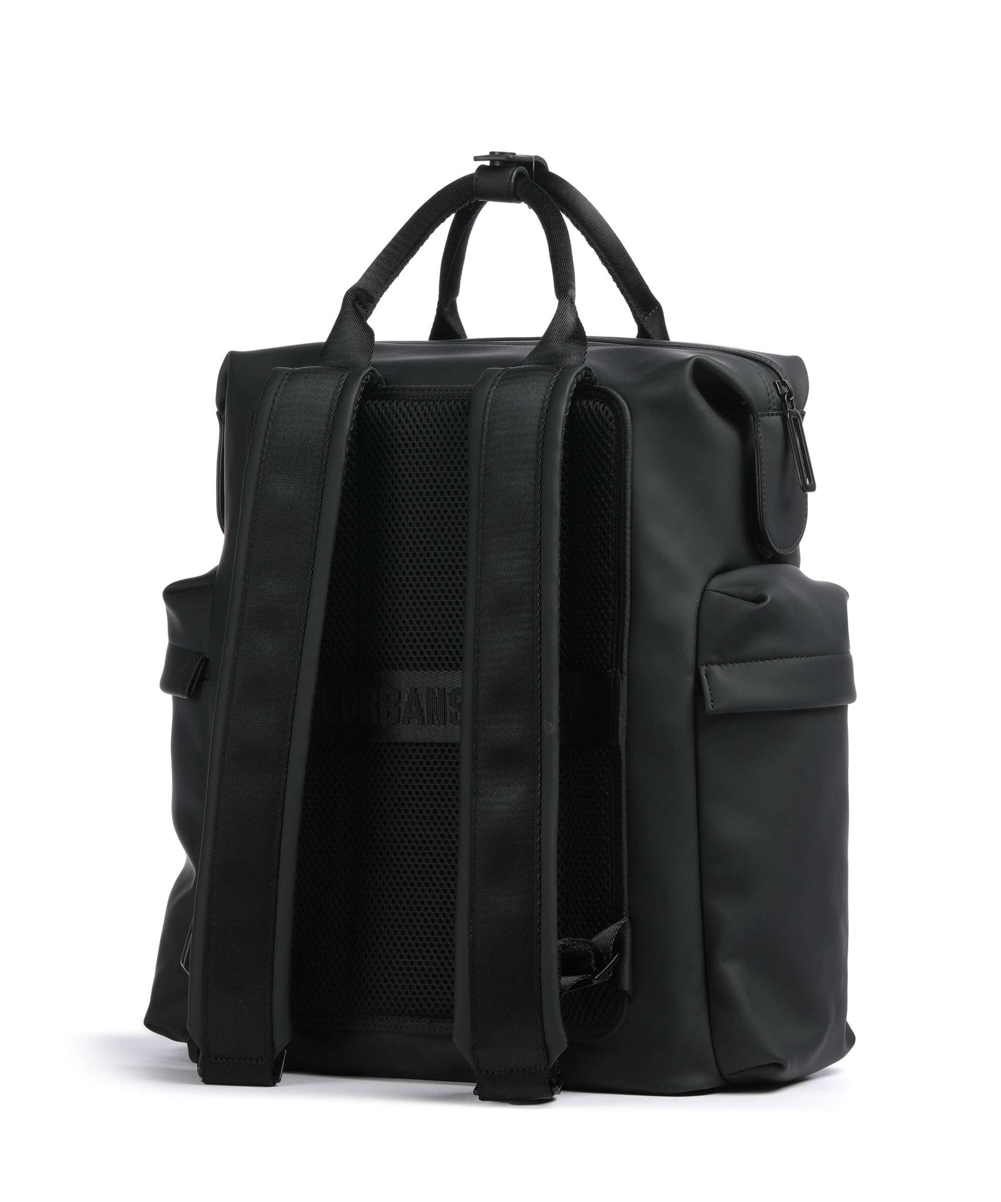 The Urban Society Backpack black
