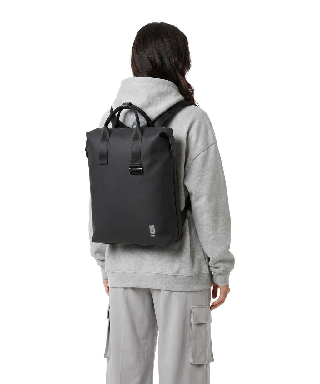 The Urban Society Backpack black