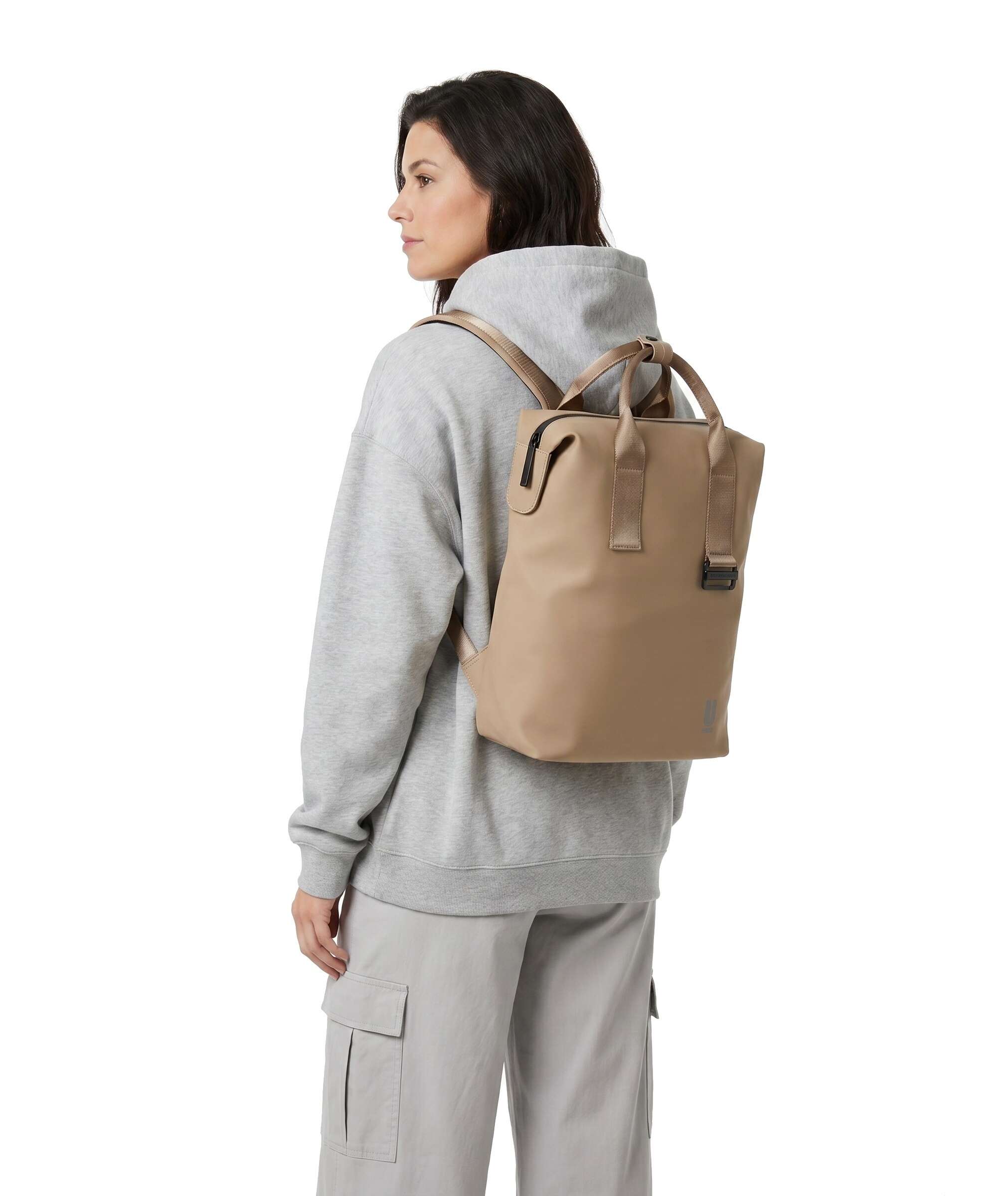 The Urban Society Backpack desert