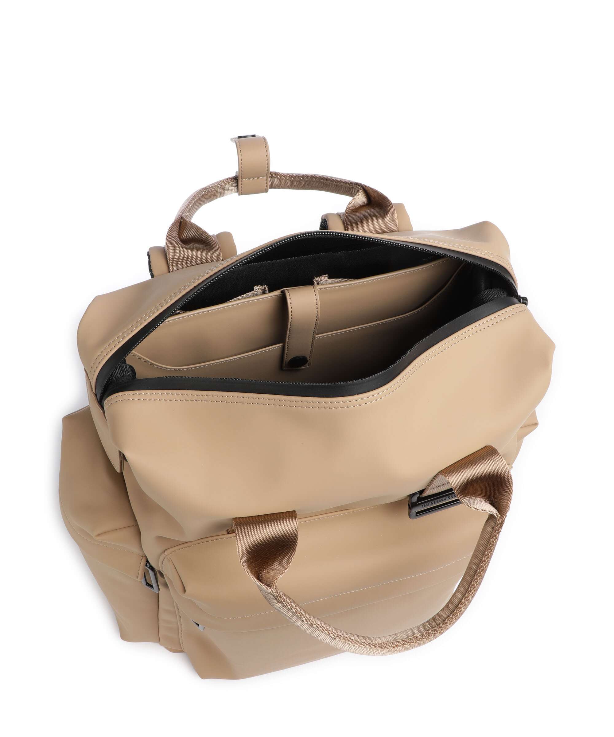 The Urban Society Backpack desert