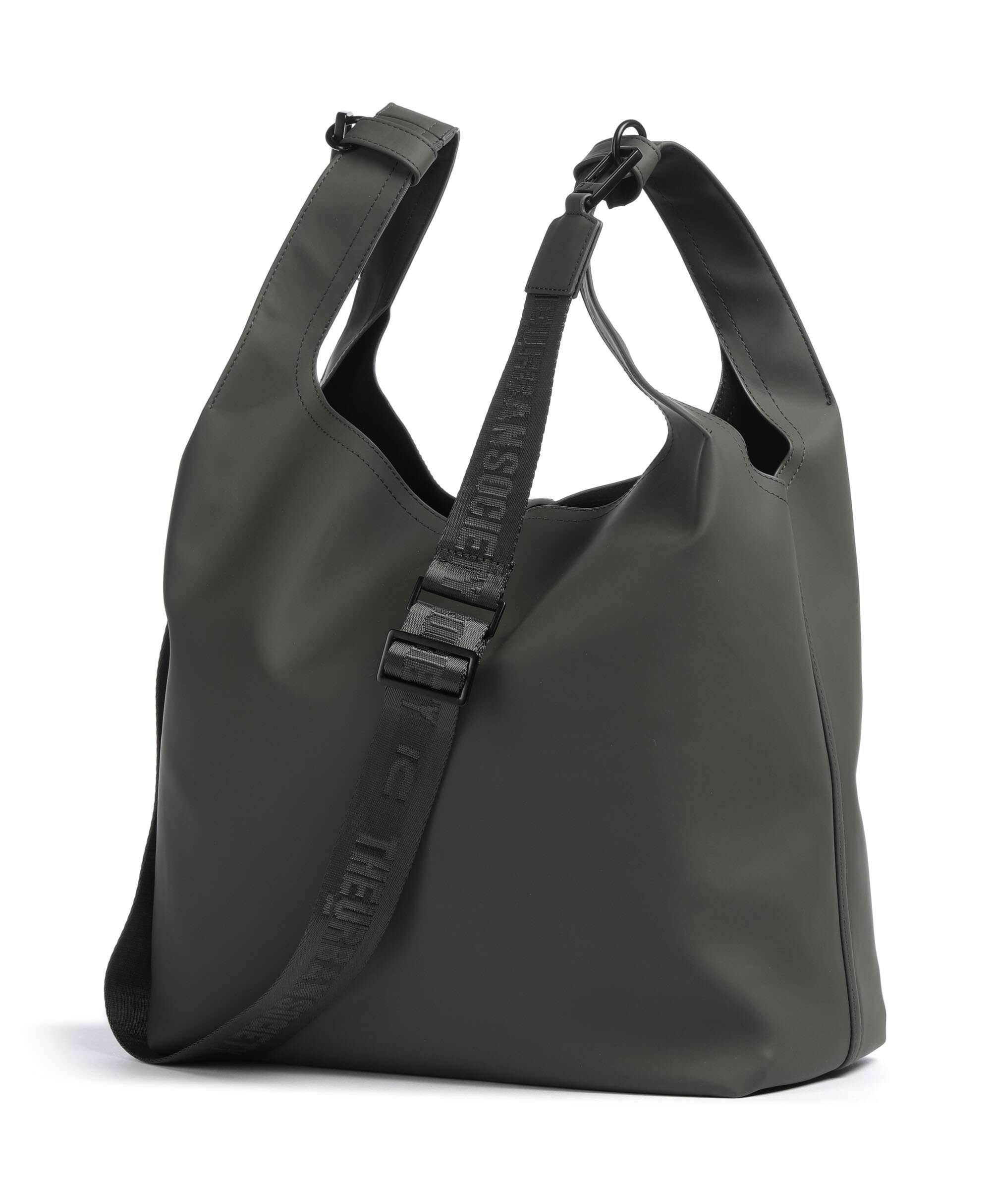 The Urban Society Hobo bag forest green