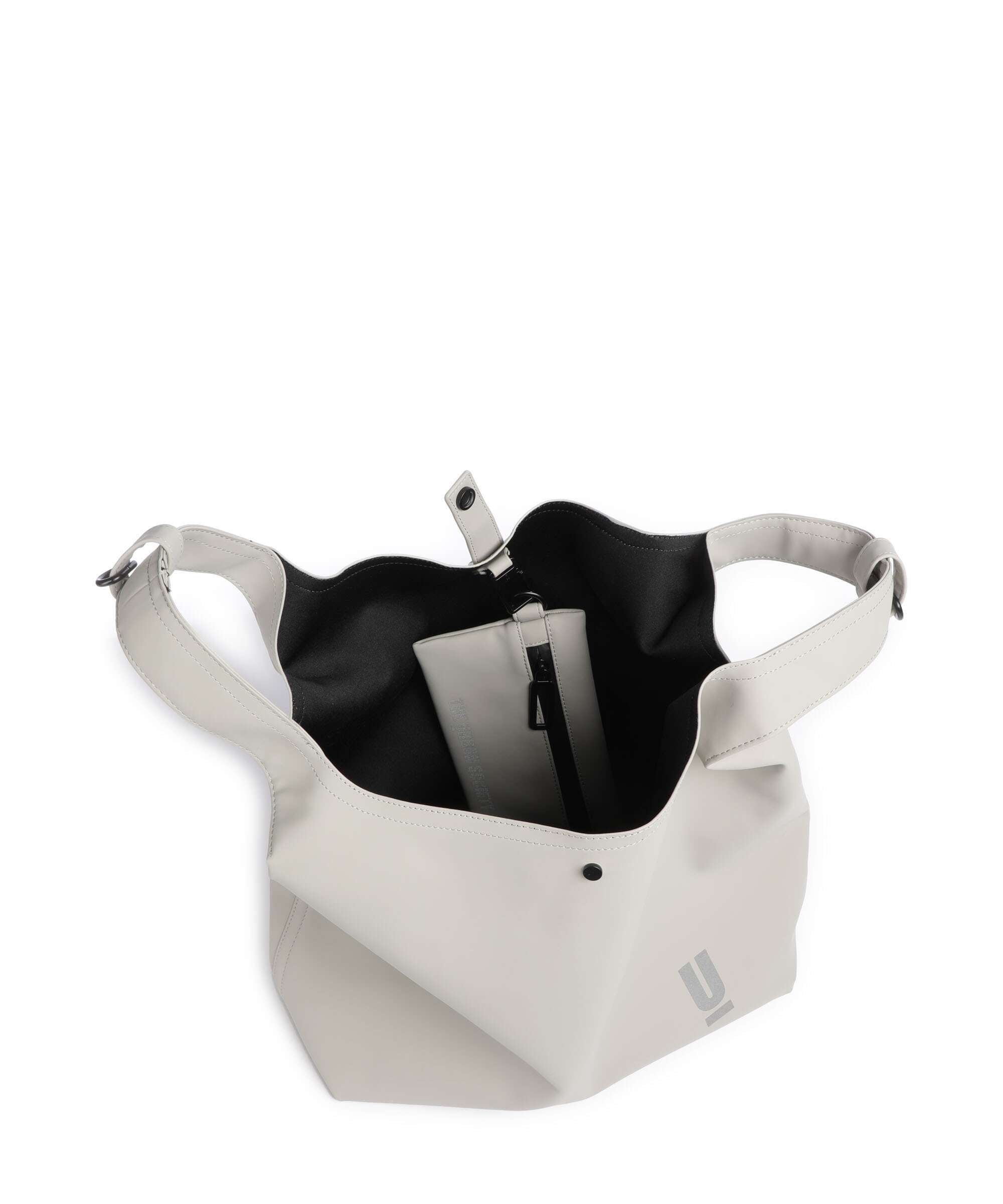 The Urban Society Hobo bag light grey