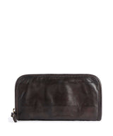 Campomaggi Lompakko dark brown