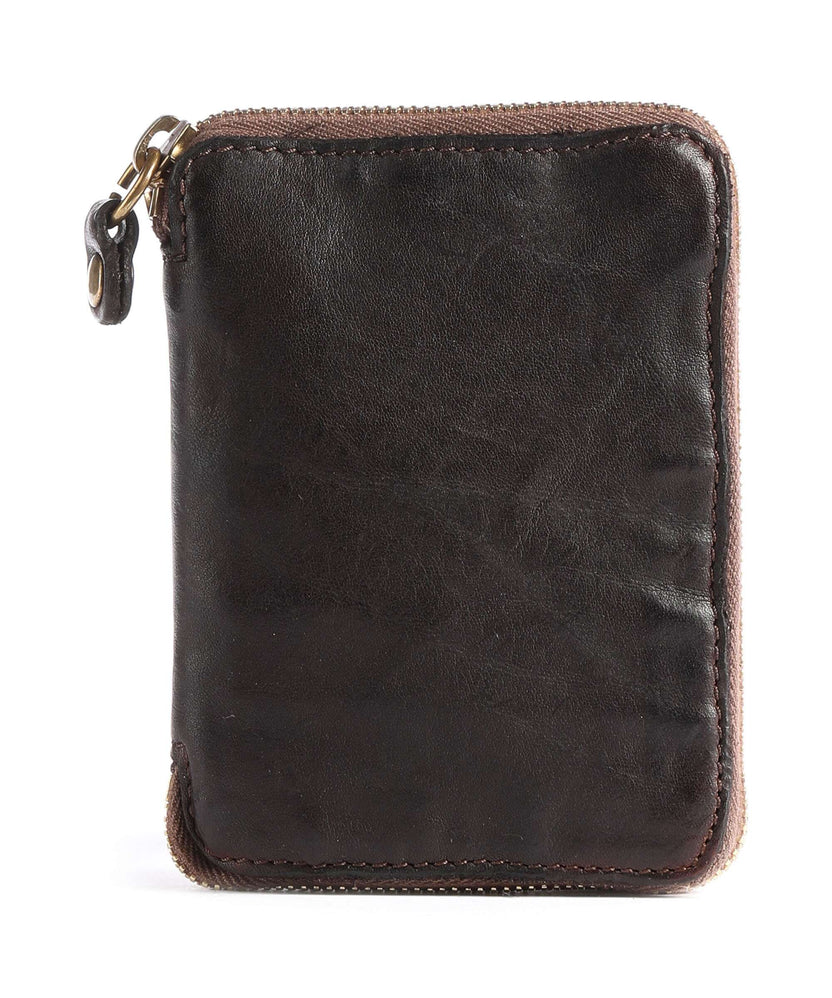 Campomaggi Wallet moro