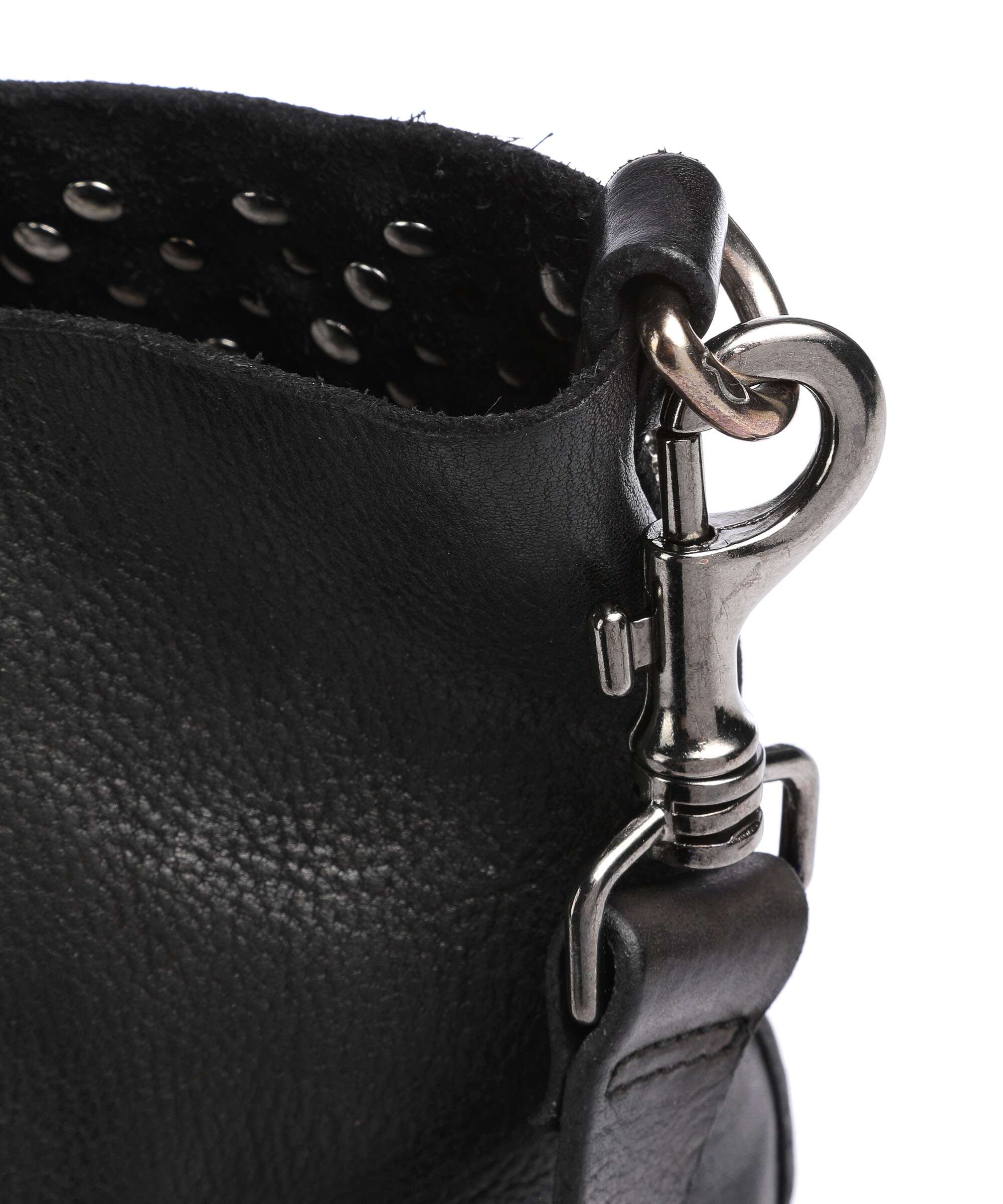 Campomaggi Tote bag blu