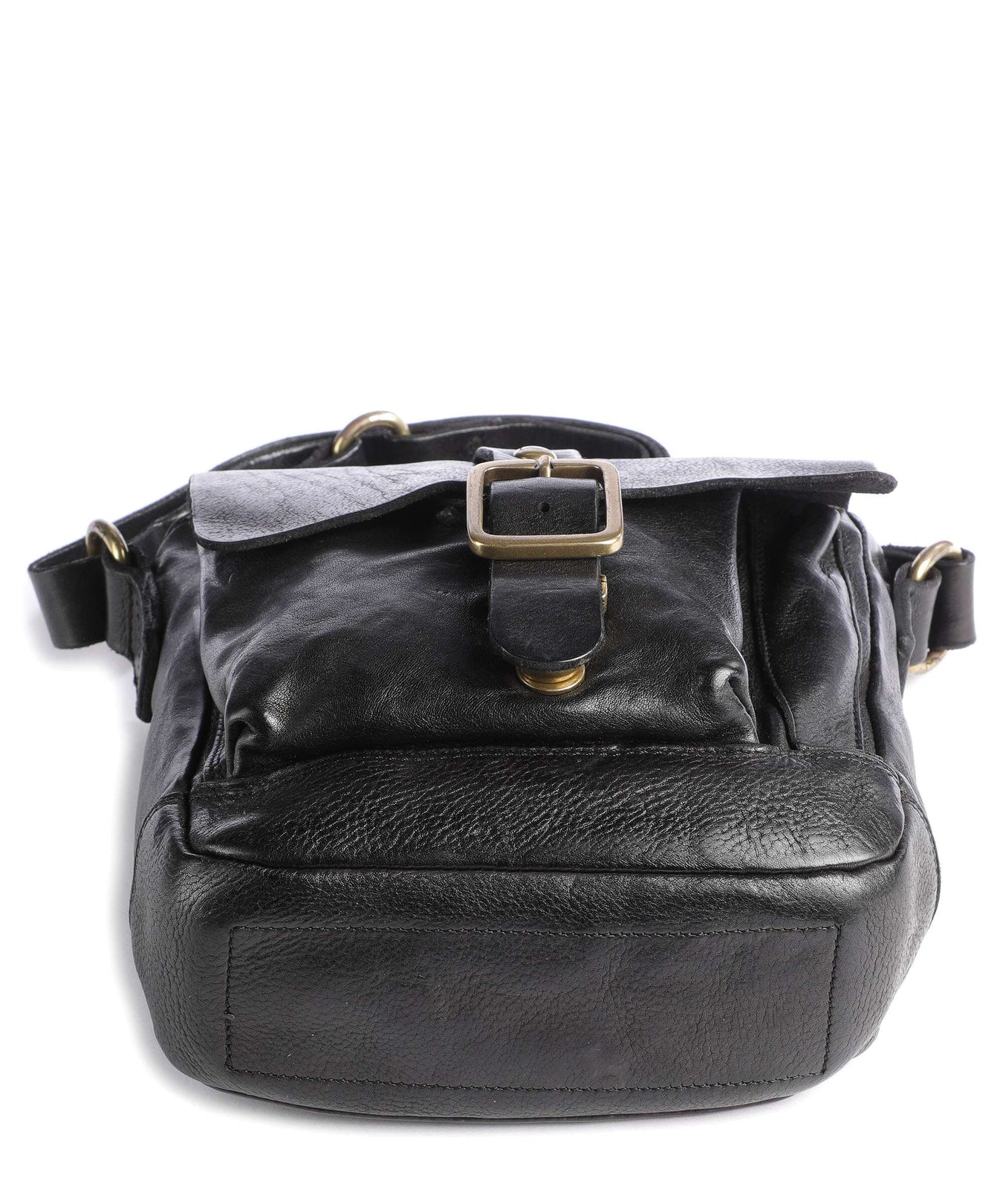 Campomaggi Crossbody bag nero
