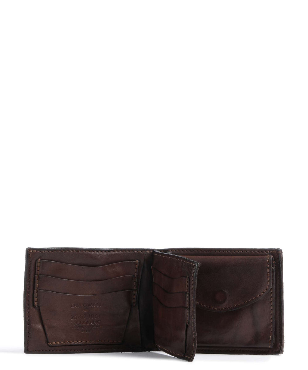Campomaggi Wallet moro