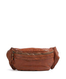 Campomaggi Fanny pack cognac