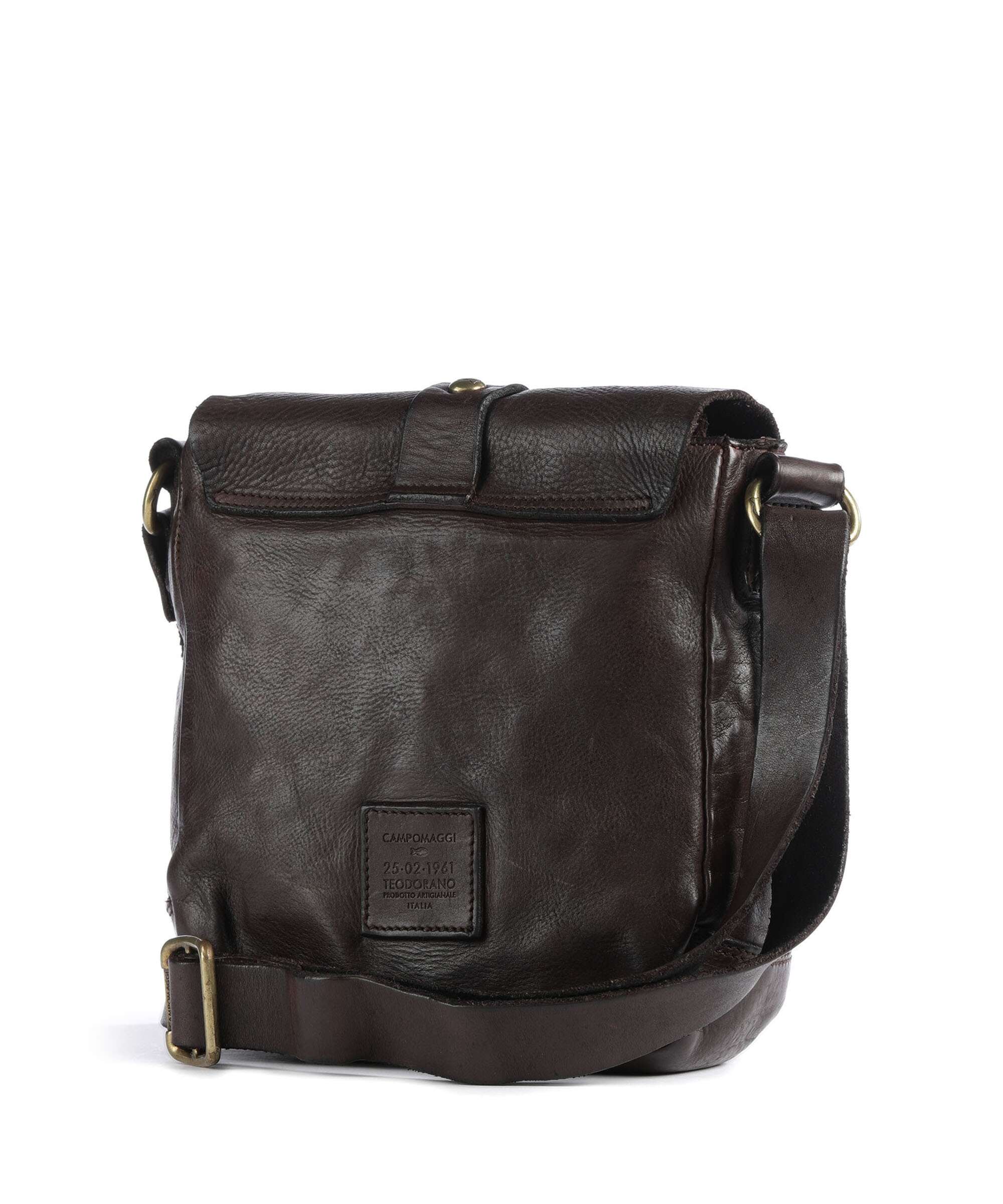 Campomaggi Crossbody bag moro